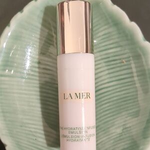 Hydrating Infused Emulsion - Lightweight Moisturizer